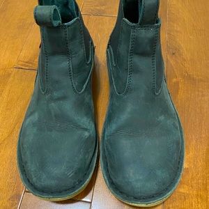 Oliberte ankle boots